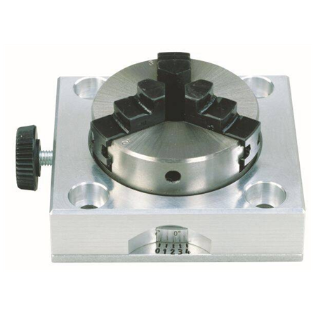 Proxxon Clamping Holder for Milling Machines MF 70 and KT 70 | PR24264