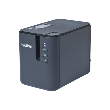 Brother PT-P900Wc | Thermal | Label Printer | Wi-Fi