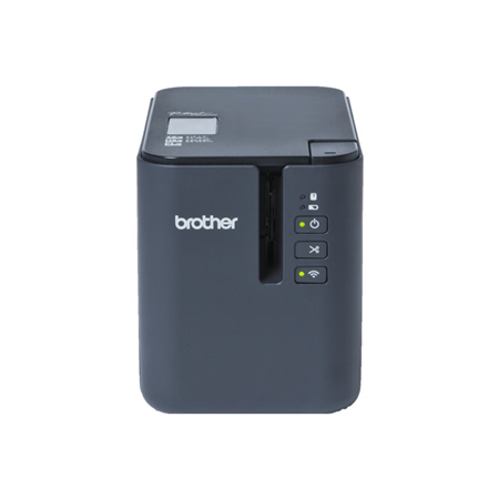 Brother PT-P900Wc | Thermal | Label Printer | Wi-Fi