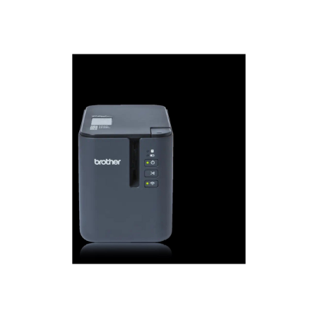 Brother PT-P900Wc | Thermal | Label Printer | Wi-Fi