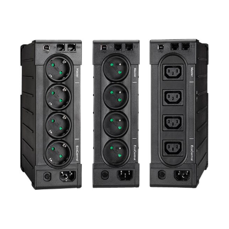 Eaton | Ellipse PRO UPS DIN | ELP1600DIN | 1600 VA | 1000 W