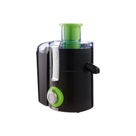Princess | Juice Extractor | 202040 | Type Juicer maker | Black/Green | 250 W | Number of speeds 2