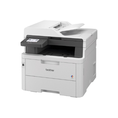Brother | Multifunction Printer | MFC-L3760CDW | Laser | Colour | All-in-one | A4 | Wi-Fi