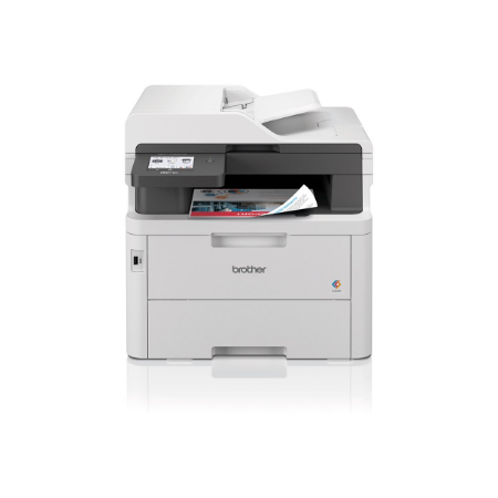 Brother | Multifunction Printer | MFC-L3760CDW | Laser | Colour | All-in-one | A4 | Wi-Fi