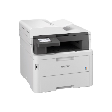 Brother | Multifunction Printer | MFC-L3760CDW | Laser | Colour | All-in-one | A4 | Wi-Fi