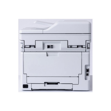 Brother | Multifunction Printer | MFC-L3760CDW | Laser | Colour | All-in-one | A4 | Wi-Fi