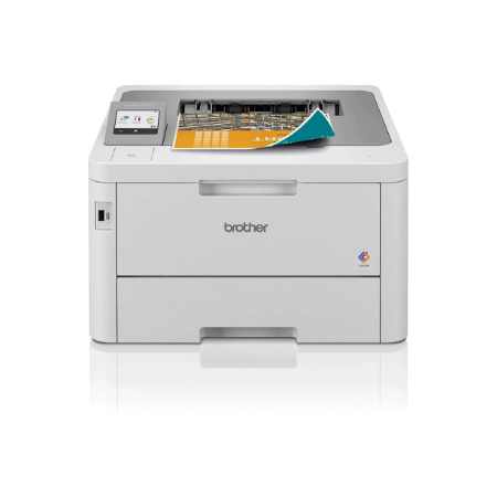 Brother HL-L8240CDW | Printer | Wi-Fi | Maximum ISO A-series paper size A4 | White