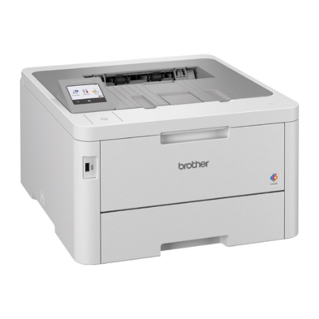 Brother HL-L8240CDW | Printer | Wi-Fi | Maximum ISO A-series paper size A4 | White