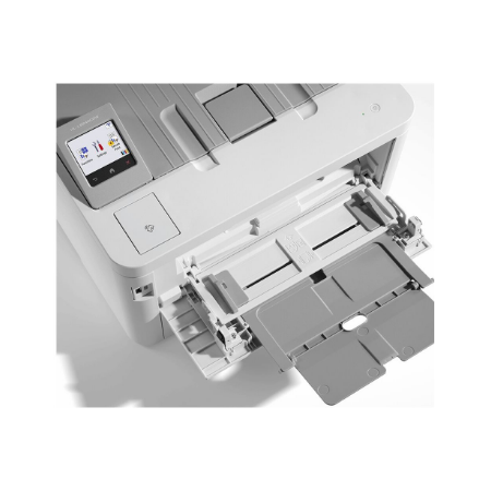 Brother HL-L8240CDW | Printer | Wi-Fi | Maximum ISO A-series paper size A4 | White