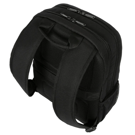 Targus | GeoLite EcoSmart Advanced | Fits up to size 14-16 " | Backpack | Black | Shoulder strap | Waterproof
