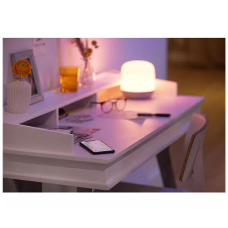 WiZ Smart WiFi WiFi Hero Table Lamp | 9 W | 2200-6500 K