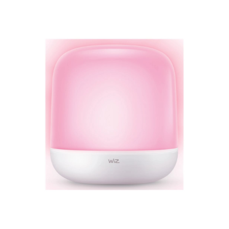 WiZ Smart WiFi WiFi Hero Table Lamp | 9 W | 2200-6500 K
