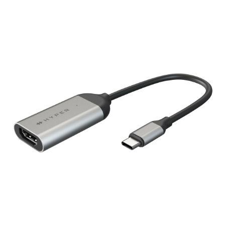 Hyper | HyperDrive | Adapter USB-C to HDMI