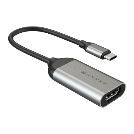 Hyper | HyperDrive | Adapter USB-C to HDMI