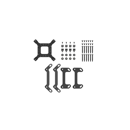 Deepcool | Liquid Cooler | LD360 | Intel, AMD