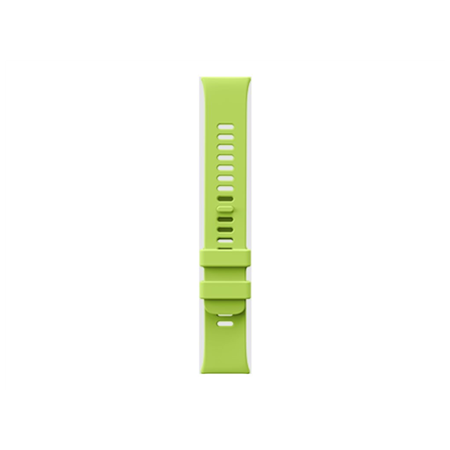 Xiaomi Redmi Watch TPU Quick Release Strap, Mint Green | Xiaomi Xiaomi - strap for smart watch | 135-205 mm | Watch strap | Mint
