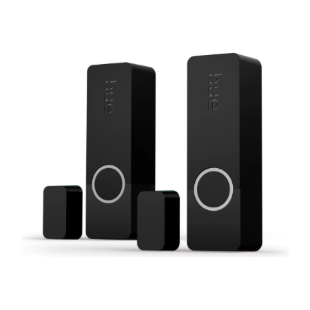 Philips Hue | Contact sensor, 2pcs pack | Black