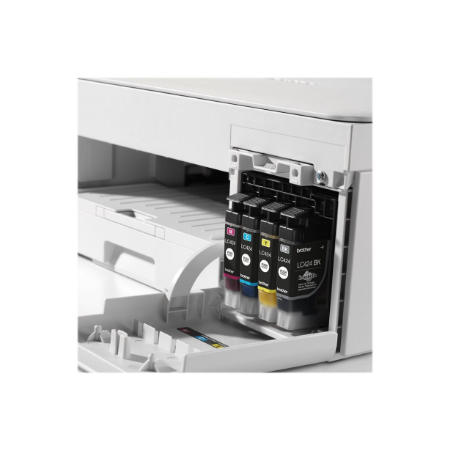 Brother LC424BK | Ink Cartridge | Black