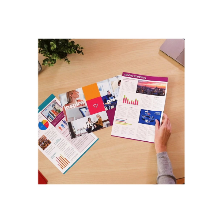 Brother LC-424M | Ink Cartridge | Magenta