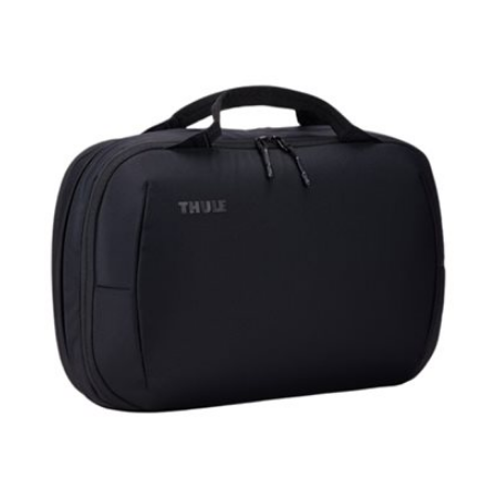 Thule | TSBB401 Subterra 2 | Hybrid Travel Bag, 15 L | Carry-on luggage | Black