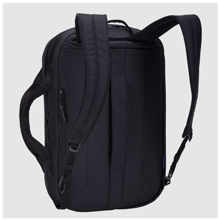 Thule | TSBB401 Subterra 2 | Hybrid Travel Bag, 15 L | Carry-on luggage | Black