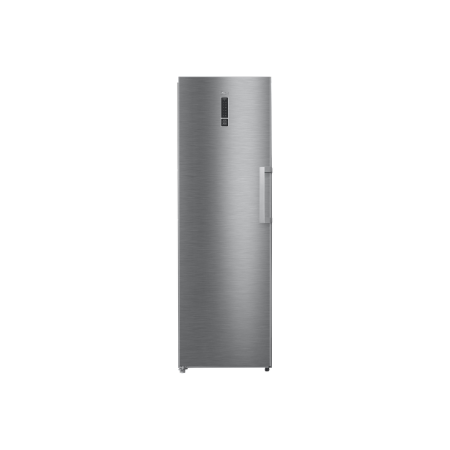 Midea Freezer | MDRU385MTE46 | Energy efficiency class E | Upright | Free standing | Height 185 cm | Total net capacity 272 L |