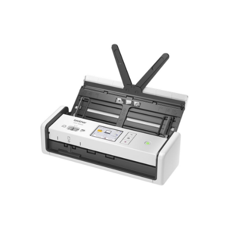 Brother Portable, Compact Document Scanner | ADS-1800W | Color | Document Scanner