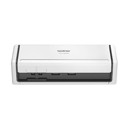 Brother Portable, Compact Document Scanner | ADS-1800W | Color | Document Scanner