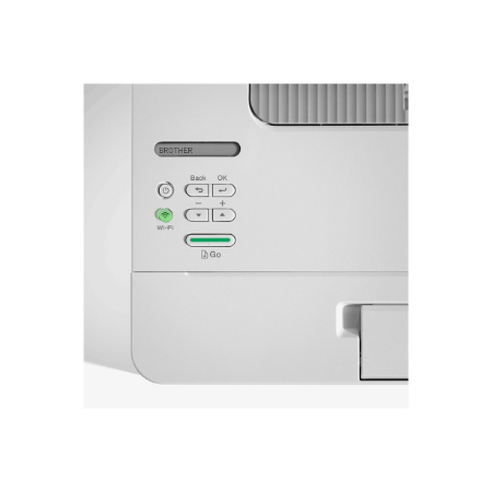 Brother HL-L2865DW | Mono | Laser | Printer | Wi-Fi | Maximum ISO A-series paper size A4