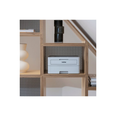 Brother HL-L2865DW | Mono | Laser | Printer | Wi-Fi | Maximum ISO A-series paper size A4