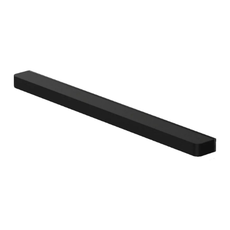 Sony | Soundbar | HT-A9000 Bravia Theatre Bar 9 Dolby Atmos | Black | Bluetooth | Wireless connection