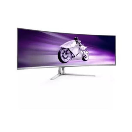 Philips | 49M2C8900L/00 | 49 " | OLED | 32:9 | 144 Hz | 0.03 ms | 5120 x 1440 pixels | HDMI ports quantity 2 | Warranty 24 month