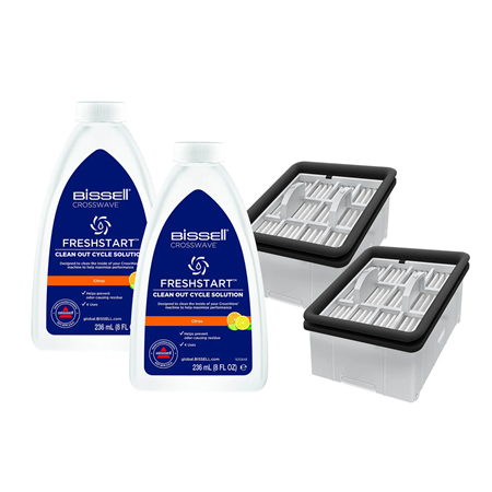 Bissell 4087 CrossWave FreshStart Accessory Kit