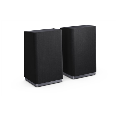 Sharp AQUOS Surround Speakers | CP-AWS2001 | Wi-Fi | Bluetooth | Wireless connection