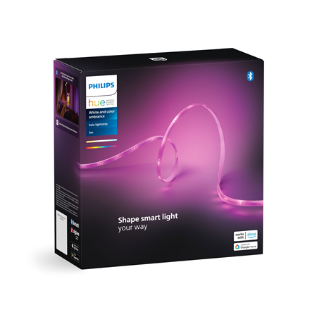 Philips Hue Solo lightstrip, 5m | 20 W | Variable