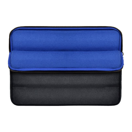 PORT DESIGNS PORTLAND 13/14" Briefcase, Black | PORT DESIGNS