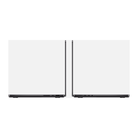 Apple MacBook | Pro | Space Black | 14 " | 3024 x 1964 pixels | Apple M4 Pro | 24 GB | Solid-state drive capacity 512 GB | Apple