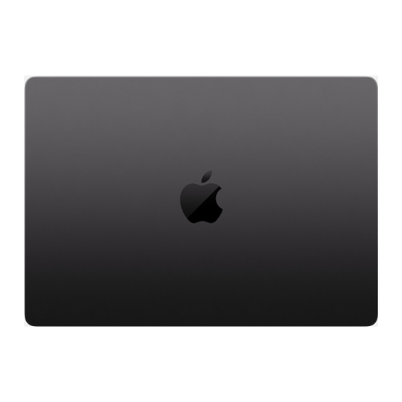Apple MacBook | Pro | Space Black | 14 " | 3024 x 1964 pixels | Apple M4 Pro | 24 GB | Solid-state drive capacity 512 GB | Apple