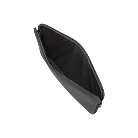 Targus Cypress with EcoSmart Sleeve | Fits up to size 13-14 " | Sleeve | Grey