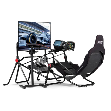 Next Level Racing Formula LITE Pro Cockpit
