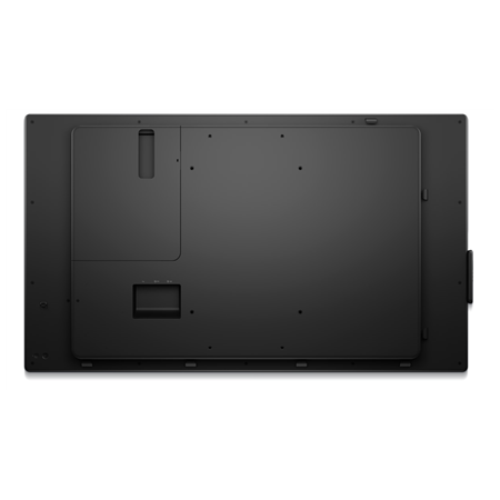 Dell | P5525QC | 55 " | IPS | 4K UHD | 16:9 | 60 Hz | 8 ms | 3840x 2160 pixels | 400 cd/m² | HDMI ports quantity 2