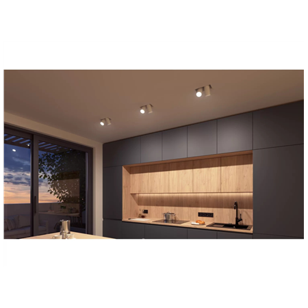 Philips Hue WA 12V MR16, 2pcs pack | GU5.3 | 5.1 W | Warm to cool white light