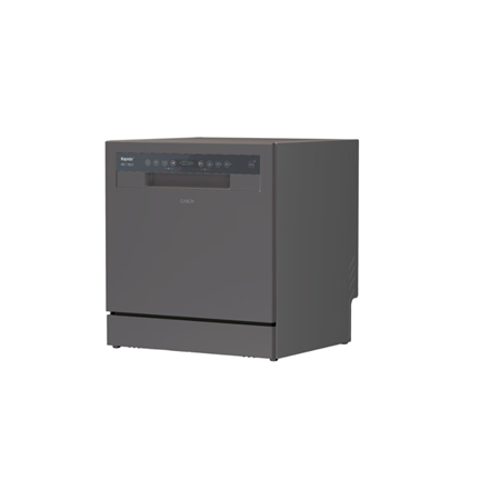 Candy Dishwasher | CP 8F9FFA | Free standing | Width 55 cm | Number of place settings 8 | Number of programs 8 | Energy efficien