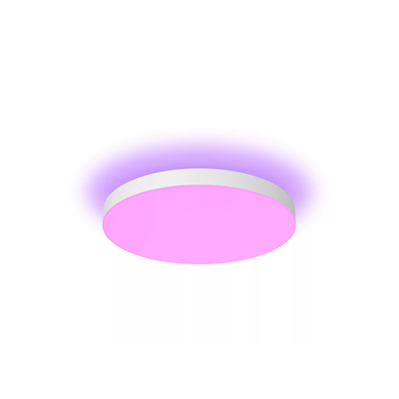 Philips Hue Datura Ceiling Light Small 38.4cm | 48 W