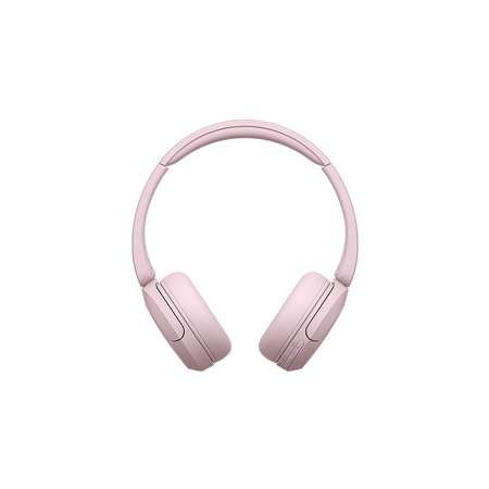 Sony Headphones | WH-CH520 | Bluetooth | On-Ear | Pink | Wireless