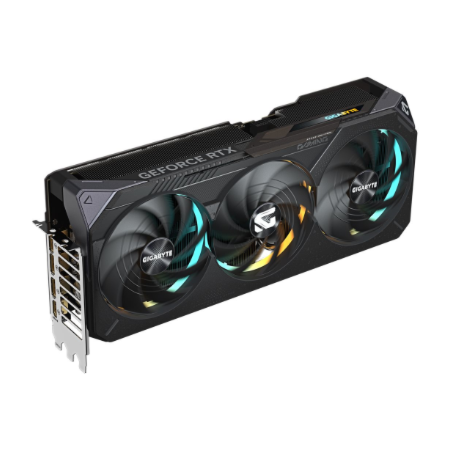 Gigabyte GeForce RTX 5090 GAMING OC 32G | NVIDIA | 32 GB | GeForce RTX 5090 | GDDR7 | HDMI ports quantity 1 | PCI Express 5.0