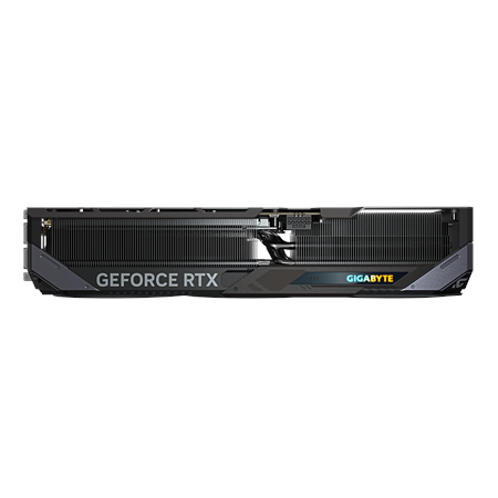 Gigabyte GeForce RTX 5090 GAMING OC 32G | NVIDIA | 32 GB | GeForce RTX 5090 | GDDR7 | HDMI ports quantity 1 | PCI Express 5.0