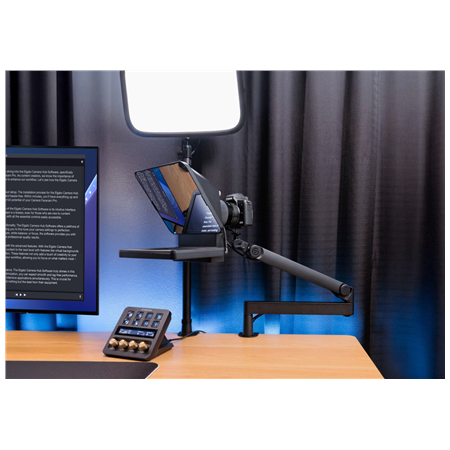 Elgato | Prompter | Black