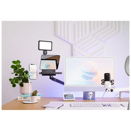 Elgato | Prompter | Black