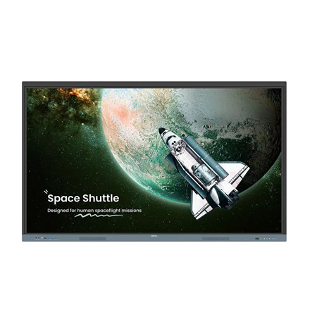 Benq | RE6504 | 65 " | 450 cd/m² | Landscape | 18/7 | Android | 8 ms